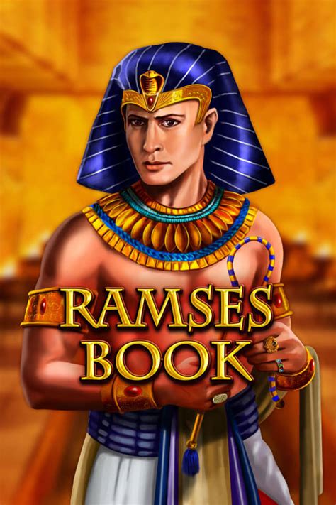 Ramses Book Betfair